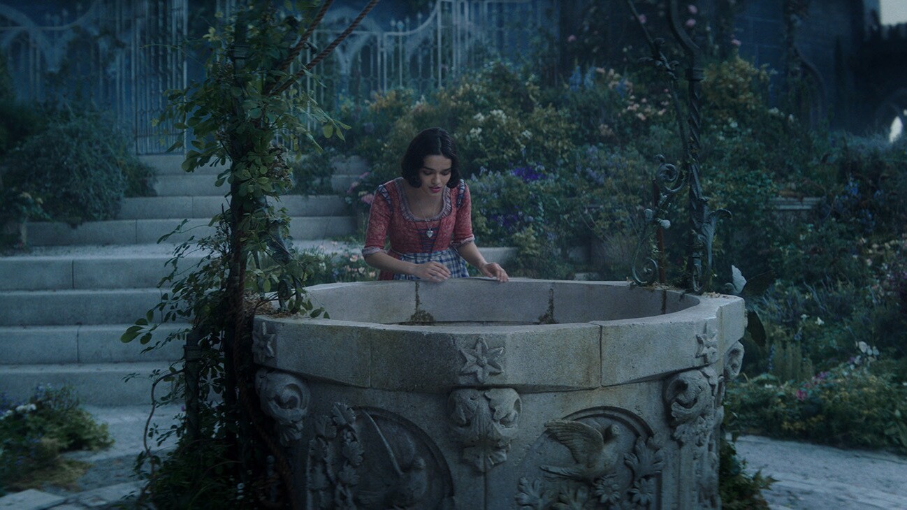 Snow White (2025)